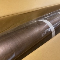 【激安未施工品】リンテック パロア ダイノックシート PGW433 1220㎜×50m 耐水 防カビ 抗菌 内装用高級装飾シート 壁紙 クロス