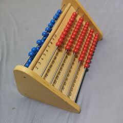 KUMON　玉そろばんの画像
