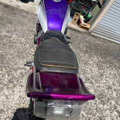 xjr400