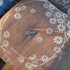 お座布団　たくさん　内一部未使用。の画像