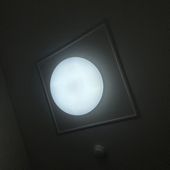 LEDシーリングライト2の画像