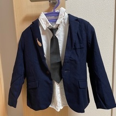 入学式用洋服