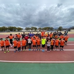 4/14(金)16:30〜17:20【4月は運動会対策】かけっこ教室（小学生限定）の画像