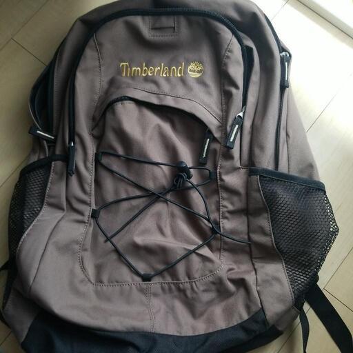 Timberland リュックサック