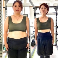 ダイエットモニター1名募集😃
