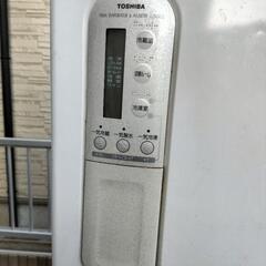 冷蔵庫415㍑5ドアの画像