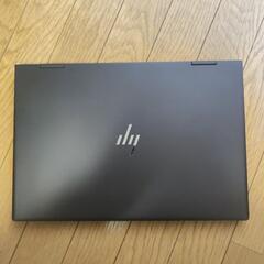 HP ENVY x360 convertible15-ds000...