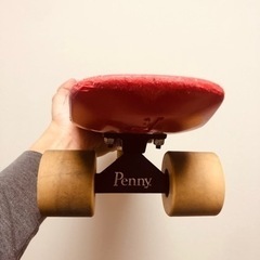 penny ペニー