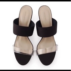 サンダル　Esperanza 新品