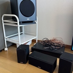 ONKYO スピーカー