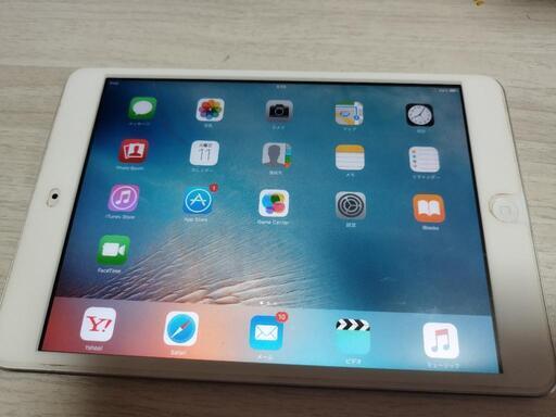 iPadミニ　ＭＤ531J/A