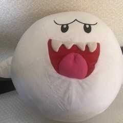 マリオブラザーズテレサクッション