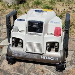 【中古】 日立 ベビコン PA2000VH 
