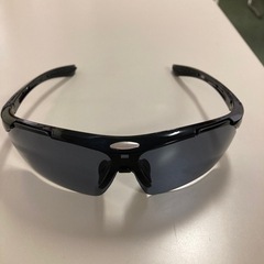 終了‼️新品❗️スポーツサングラス