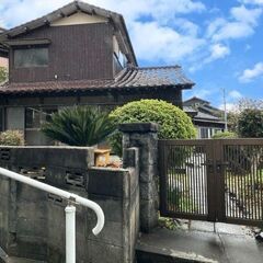 若松区修多羅2丁目　戸建て ５DK 眺望良 （ペット・外国人・高...