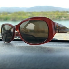 カトラー&グラス　サングラス