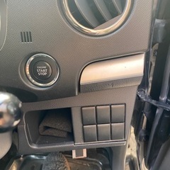 ワゴンR MH23S黒の画像