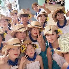 カヒコ(古典)もやるフラ教室です✨の画像