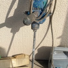 RYOBI 攪拌機