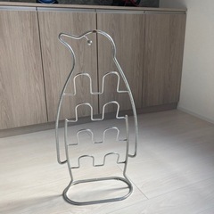 スリッパラックの画像