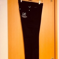 ★TIGORA ゴルフパンツ　中古★