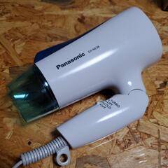 Panasonic ヘアードライヤーイオニティ(EH-NE38)