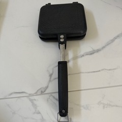 鍋　ホットサンドメーカー