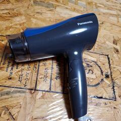 Panasonic ヘアードライヤーイオニティ(EH-NE59)