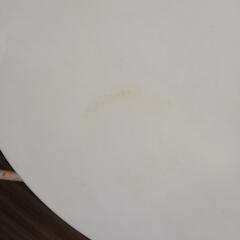 丸テーブル　ラウンドテーブル　ダイニングテーブルの画像