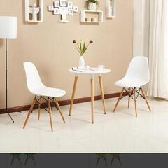 丸テーブル　ラウンドテーブル　ダイニングテーブルの画像