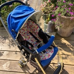 GRACO ベビーカー