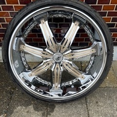 LEXANI 24インチの画像