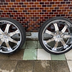 LEXANI 24インチの画像