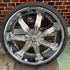 LEXANI 24インチの画像