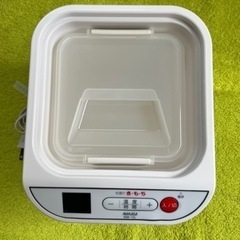 甘酒メーカーNAM-10Lの画像
