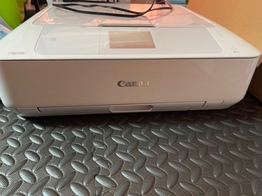 プリンターCanon