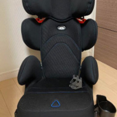 ISOFIX Child Guard Junior2 CGDJ3...