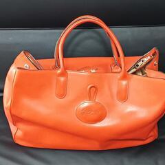 Longchamp トートバッグ