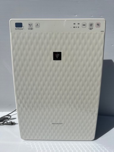 SHARP 空気清浄機