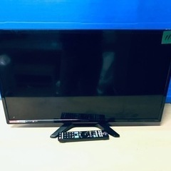 ②1137番 オリオン✨テレビ✨RN-32DG10R‼️