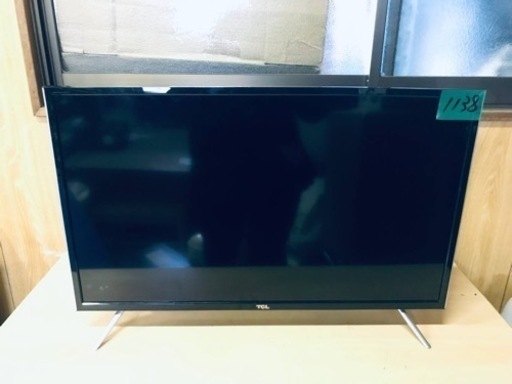 ②1138番 HDMI✨テレビ✨32D2900‼️