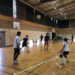 [ソフトバレーボール] 柏市 メンバー募集 ビジター募集 − 千葉県