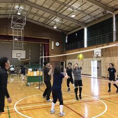 [ソフトバレーボール] 柏市 メンバー募集 ビジター募集 - メンバー募集