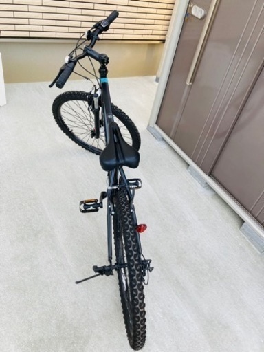 自転車　ロードバイク