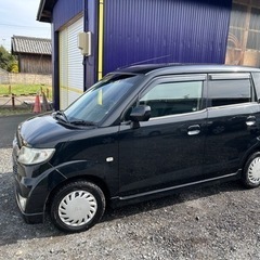 車検2年付　ゼストスポーツの画像