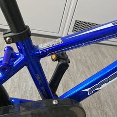 サイクルベースあさひ プレシジョンアイ PRECISION ei キッズ