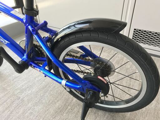 サイクルベースあさひ プレシジョンアイ PRECISION ei キッズ