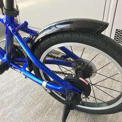 サイクルベースあさひ プレシジョンアイ PRECISION ei キッズ