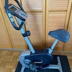 ALINCO エアロマグネティックバイク6200 AF6200