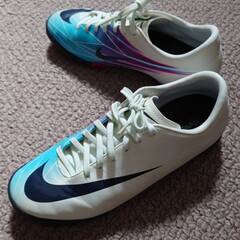 フットサルシューズ25cm